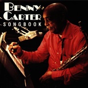 Songbook – Benny Carter (Musicmasters, 1996)