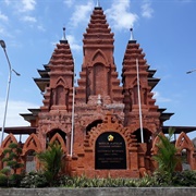 Holy Spirit Cathedral, Denpasar