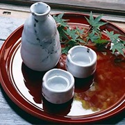 Sake