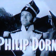 Philip Dorn