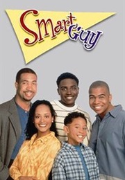 Smart Guy (1997)