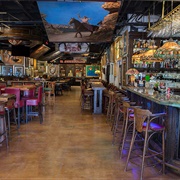 Cubaocho Museum and Performing Arts Center