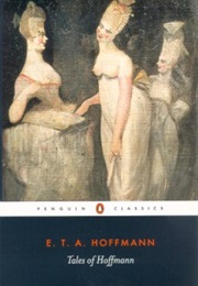 "The Sandman" (E.T.A. Hoffmann)