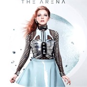 The Arena- Lindsey Stirling