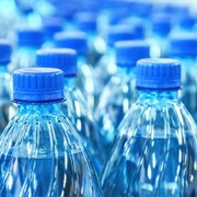 Plastic Water Bottles