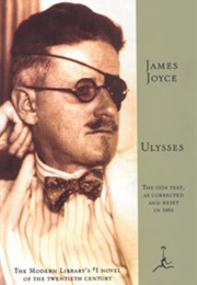 Ulysses (James Joyce)