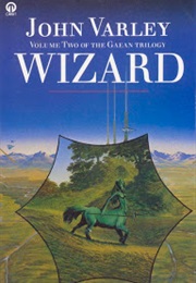 Wizard (John Varley)