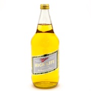 Wisconsin: Miller High Life
