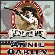 Annie Oakley