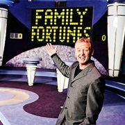 Family Fortunes