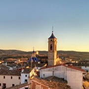 Museo De La Torre Del Homenaje, Requena