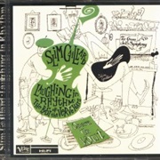 The Best of Slim Gaillard: Laughin' in Rhythm – Slim Gaillard (Verve, 1994