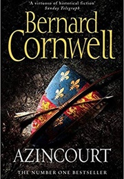 Azincourt (Bernard Cornwell)