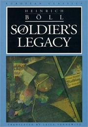A Soldier&#39;s Legacy (Bõll)