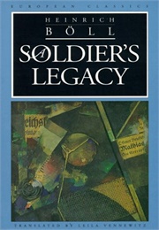 A Soldier's Legacy (Bõll)