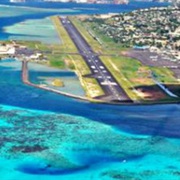 Aéroport International De Tahiti-Faaa