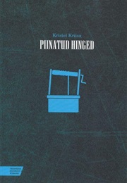 Piinatud Hinged (Kristel Kriisa)