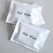 Wet Napkins