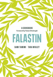 Falastin: A Cookbook (Sami Tamimi and Tara Wigley)