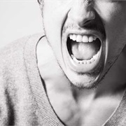 Anger