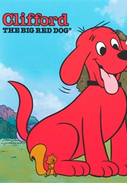 Clifford (2004)