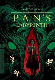 Pan&#39;s Labyrinth (2006)