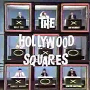 The Hollywood Squares