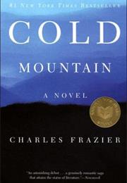 Cold Mountain (North Carolina)