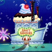 Goofy Goober's