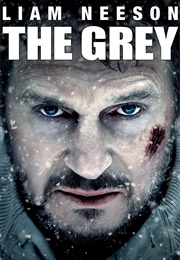 The Grey (2011)