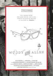 Woody Before Allen (2011)