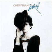 Lou Reed - Coney Island Baby (1975)