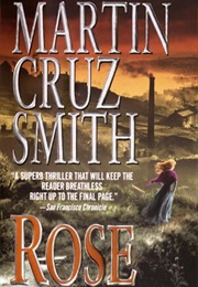 Rose (Martin Cruz Smith)