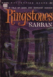 Ringstones (Sarban)