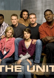 The Unit (TV Series) (2006)