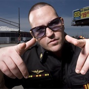 Bubba Sparxxx