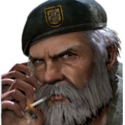 Bill Prestige 3 Level 50