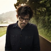 Mark Linkous, 48, Suicide by Gunshot