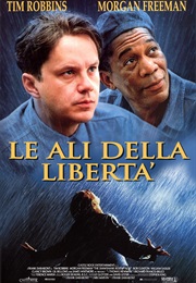 Le Ali Della Libertà (1994)