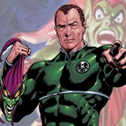 Norman Osborn