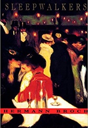 The Sleepwalker (Hermann Broch)