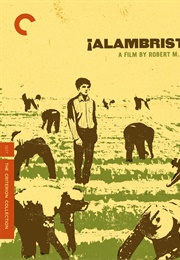 ¡Alambrista! (1977)
