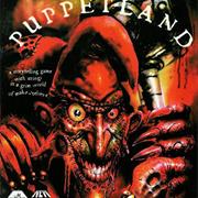 Puppetland: A Storytelling Game With Strings in a Grim World of Make-B