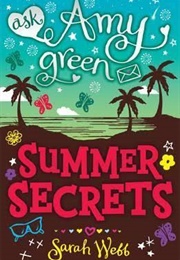 Summer Secrets (Sarah Webb)