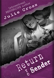 Return to Sender (Julie Cross)
