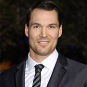 Daniel Cudmore