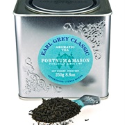Fortnum & Mason's Earl Grey Classic