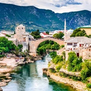Mostar