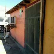 Los 3 Panchos (Toppenish, Washington)