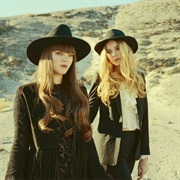 First Aid Kit, My Silver Lining